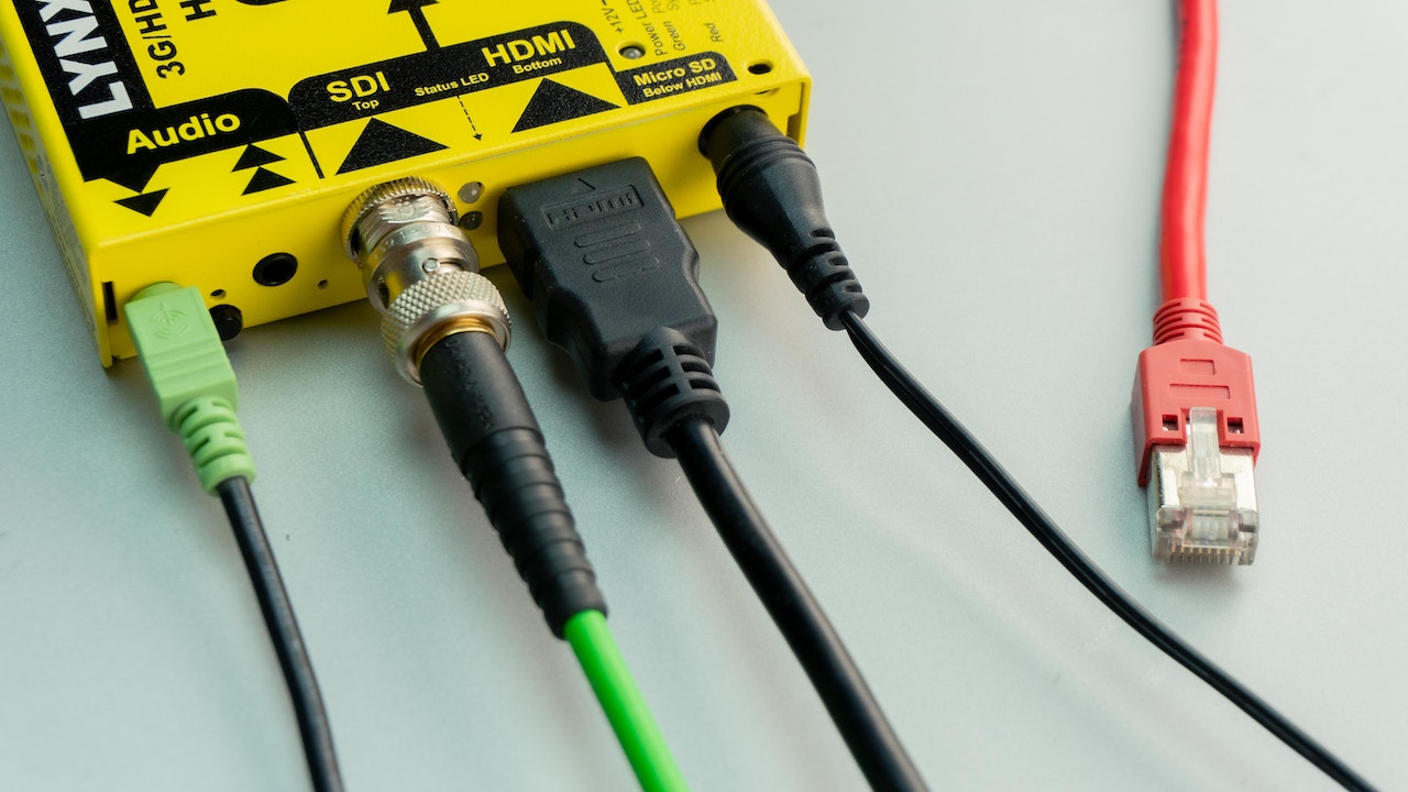 Jakie są różne rodzaje kabli elektrycznych?