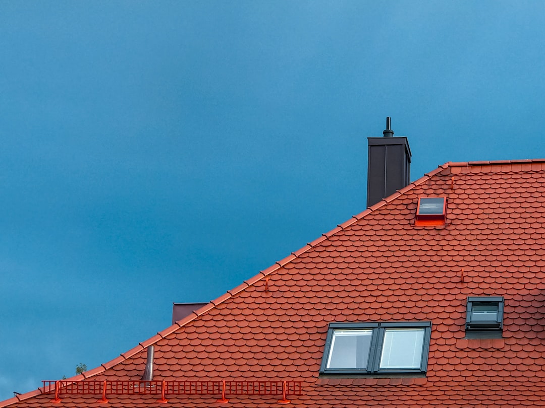 Jak dbać o dach?