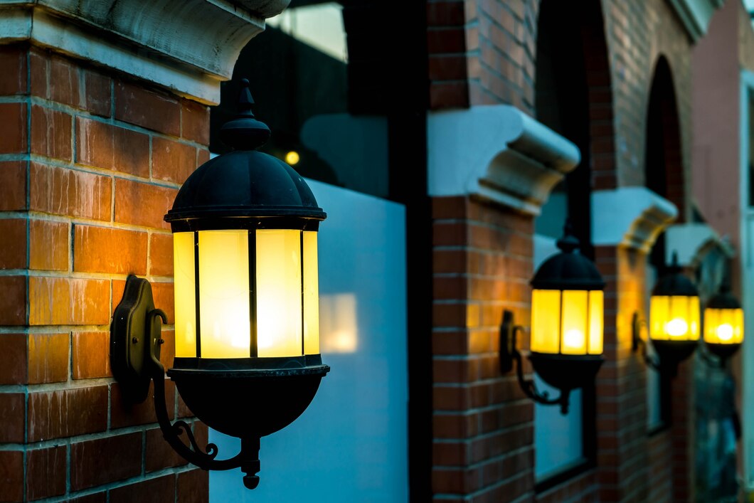 Jak wybrać odpowiednie oświetlenie do kostki brukowej – przewodnik dla właścicieli domów