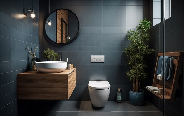 Jak wybrać idealną deskę toaletową do Twojego łazienkowego stylu?