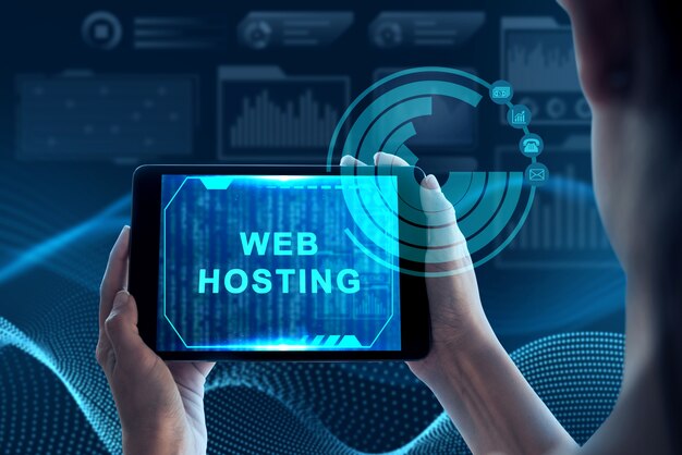 Jak wybrać odpowiedni hosting dla swojej strony internetowej