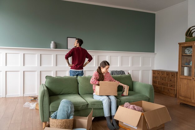 Jak skutecznie i bez stresu przeprowadzić likwidację mieszkania?