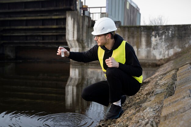 Jak skutecznie wykrywać wycieki w instalacjach wodno-kanalizacyjnych?