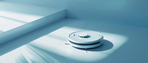 Innowacyjne technologie w maszynach sprzątających: jak nowoczesne rozwiązania zmieniają branżę czystości