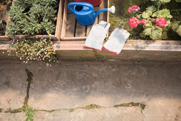Jakie są korzyści z instalacji betonowego zbiornika na deszczówkę w ogrodzie?