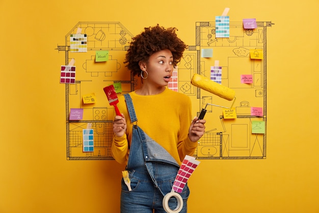 Jak konsultacje architektoniczne mogą odmienić Twoje wnętrze?