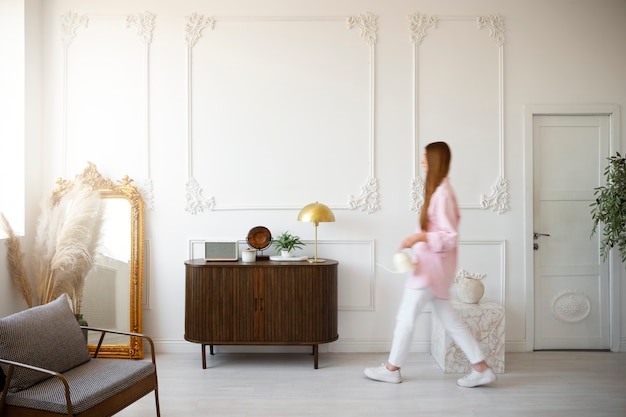 Praktyczne wskazówki dotyczące wyboru odpowiednich listew przypodłogowych do każdego wnętrza