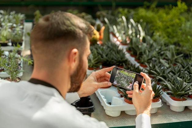 Czy technologie smart mogą uczynić nasz ogród bardziej przyjaznym dla środowiska?